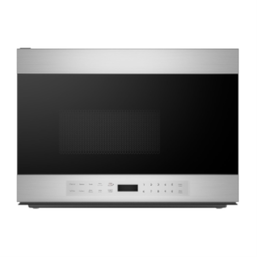 Sharp SMO1461GS 24-Inch Over-the-Range Microwave Oven ? 1.4 cu. ft. 1000W Stainless Steel Finish