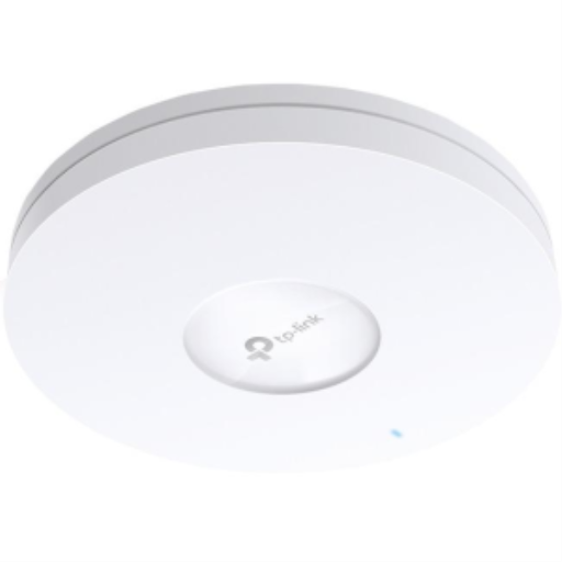 Omada SDN Wi-Fi 6 AX3600 Wireless Dual Band Multi-Gigabit Ceiling Mount Point d’accès WiFi