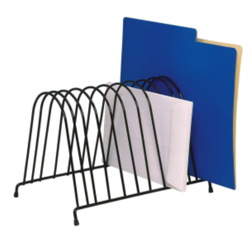 Desk Top Organizer Classeur de bureau