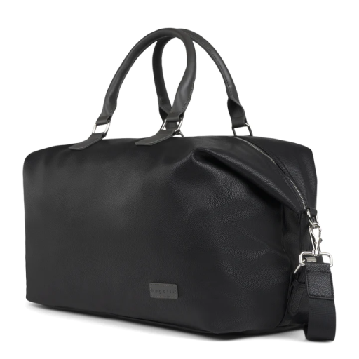 Bugatti Contrast – Sac de voyage – grainé DUF2160BU