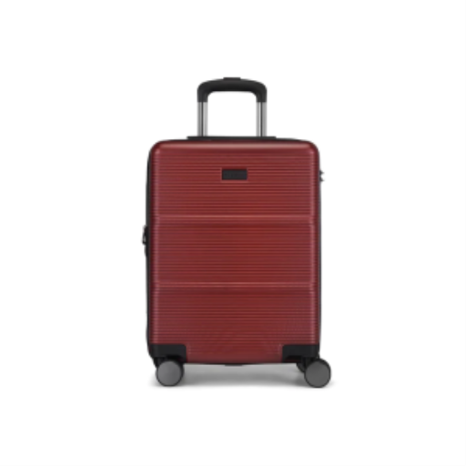 Bugatti Brussels – Hardside Valise cabine – HLG4420BU