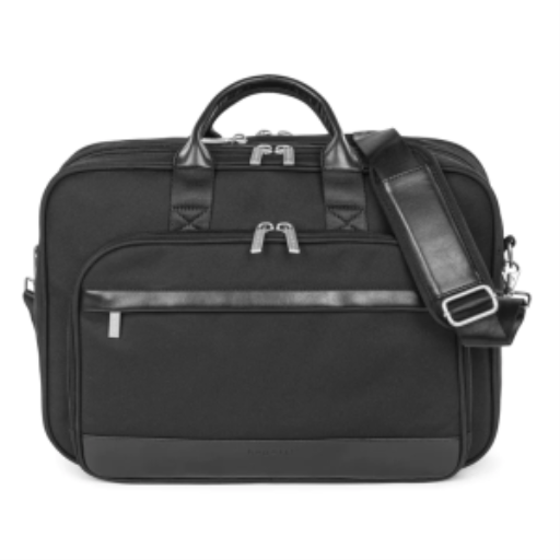 Bugatti The Executive Mallette – EXB509-Noir