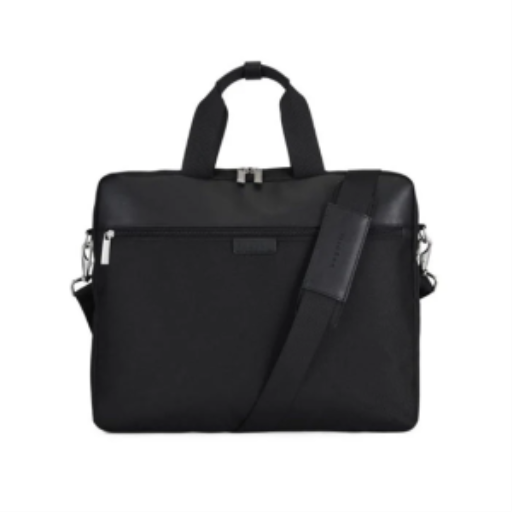 Bugatti Business – Mallette – EXB529-BLACK