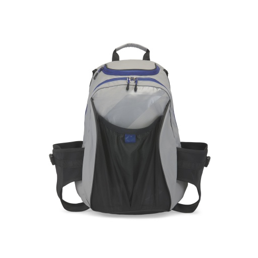 K&B Sport Tremblant Boot – Sac à dos – Gris