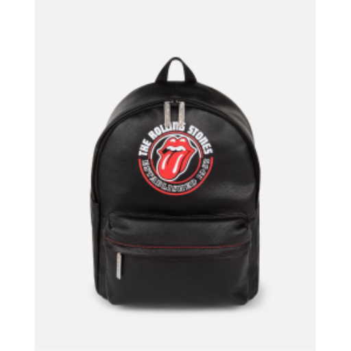 The Rolling Stones The Watts – Sac à dos – Cuir