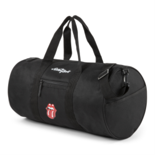 DUF6019RS The Rolling Stones The Core Sac de voyage – 100 % polyester