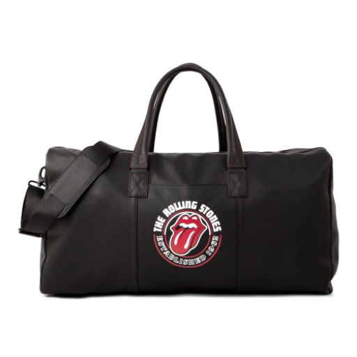 DUF6082RS The Rolling Stones The Watts Cuir Sac de voyage