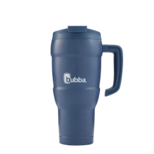 bubba 2223954 Hero XL Tumbler, 24 oz, Indigo ? Vacuum Insulated