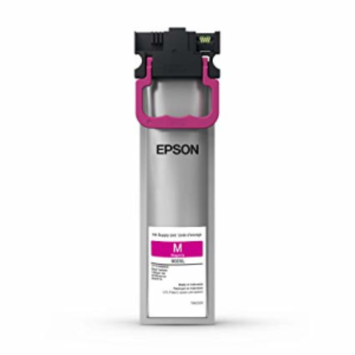 T902XL320 Epson T902XL High-Capacity Magenta Original Ink Cartridge