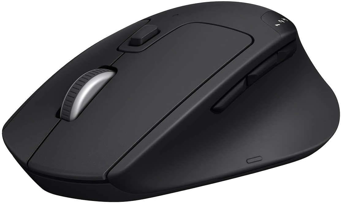 SSOURIS SANS FIL LOGITECH PRECISION PRO