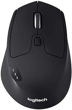 SSOURIS SANS FIL LOGITECH PRECISION PRO