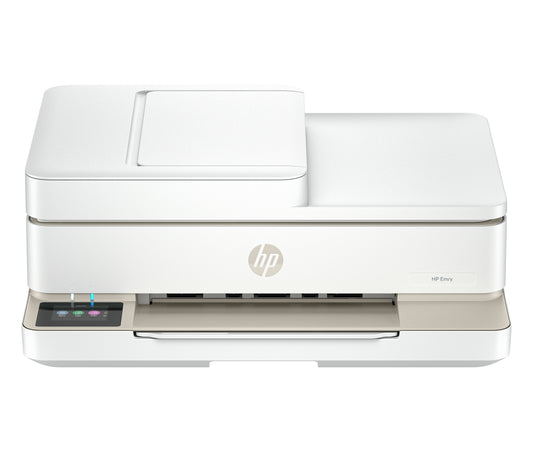 HP Envy 6555 Sans fil All-in-One Couleur Imprimante, Impression photo; Copieur, Scanner — image 1