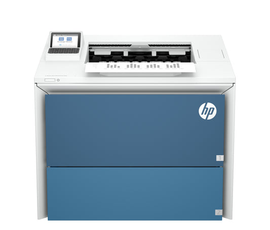 HP LaserJet Enterprise 6500N/DN Noir et blanc Imprimante — image 1