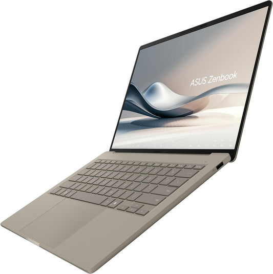 Ordinateur portable ASUS UX3407QA-DS52-CA 14 po 16 GB