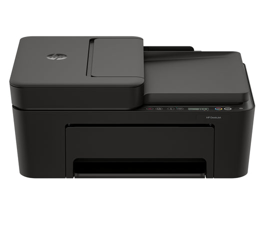 HP DeskJet 4352 Sans fil All-in-One Couleur Imprimante — image 1