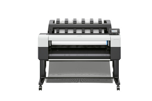 HP Imprimante DesignJet T1600 36 pouces PostScript Plus Edition — image 2