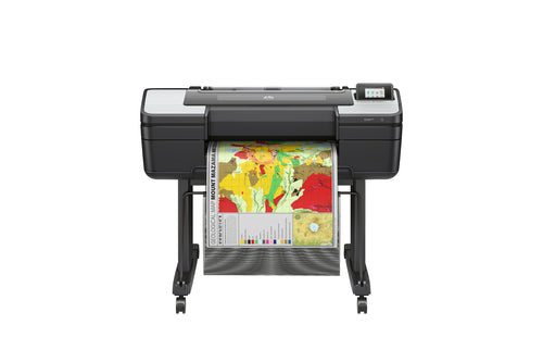 HP Designjet Imprimante Z6 24 pouces PostScript Plus Edition — image 2