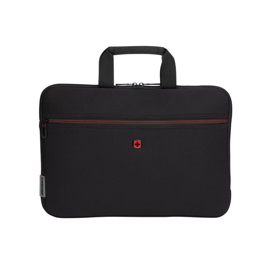 Étui ordinateur portable Swiss Gear noir (SWG0123-009)
