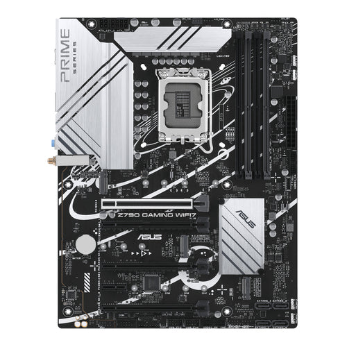 ASUS Z790 GAMING WIFI7 carte mère Intel Z790 LGA 1700 ATX