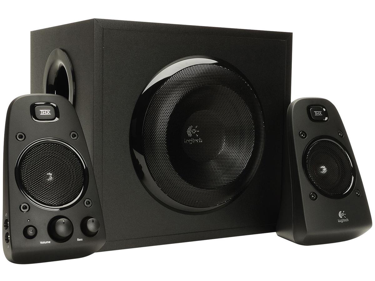 SYS HAUT-PARLEURS Z623