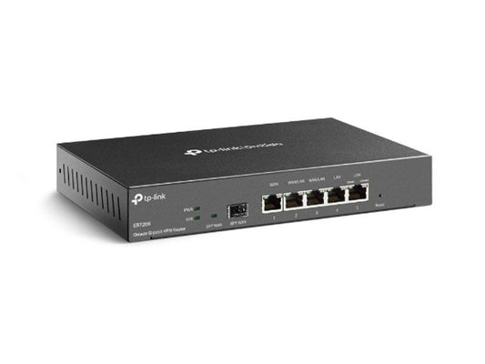 TP-Link OMADA SAFESTREAM ROUTEUR VPN GIGABIT MULTI-WAN