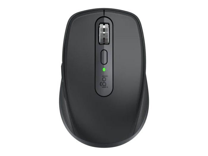 LOGITECH MX ANYWHERE 3S POUR LES ENTREPRISES (GRAPHITE)