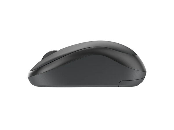 SOURIS BLUETOOTH SILENCIEUSE LOGITECH M240 (GRAPHITE)