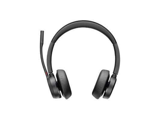 HP POLY VOYAGER 4320 CASQUE USB-A +CLÉ BT700