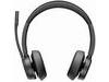Casque HP POLY VOYAGER 4320 USB-C + clé BT700