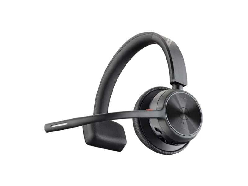 HP POLY VOYAGER 4310 CASQUE USB-C +CLÉ BT700