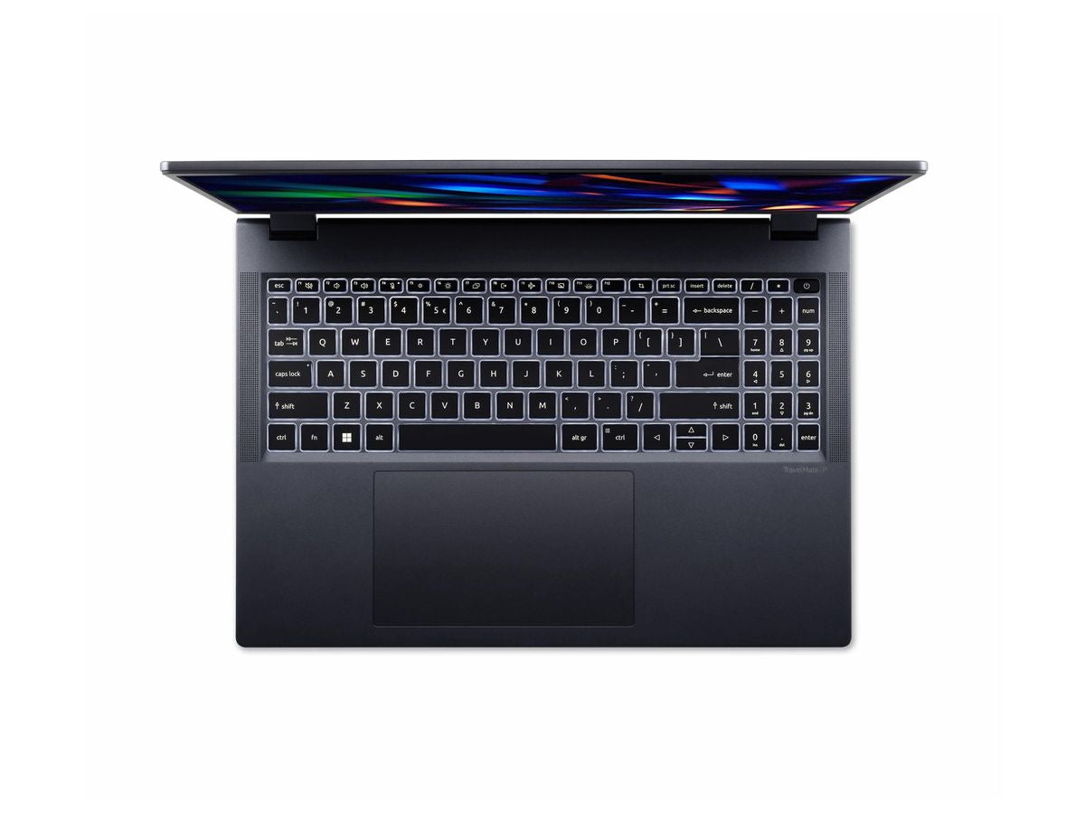 Ordinateur portable Acer NX.B03AA.005 SSD 16 po 16 Go