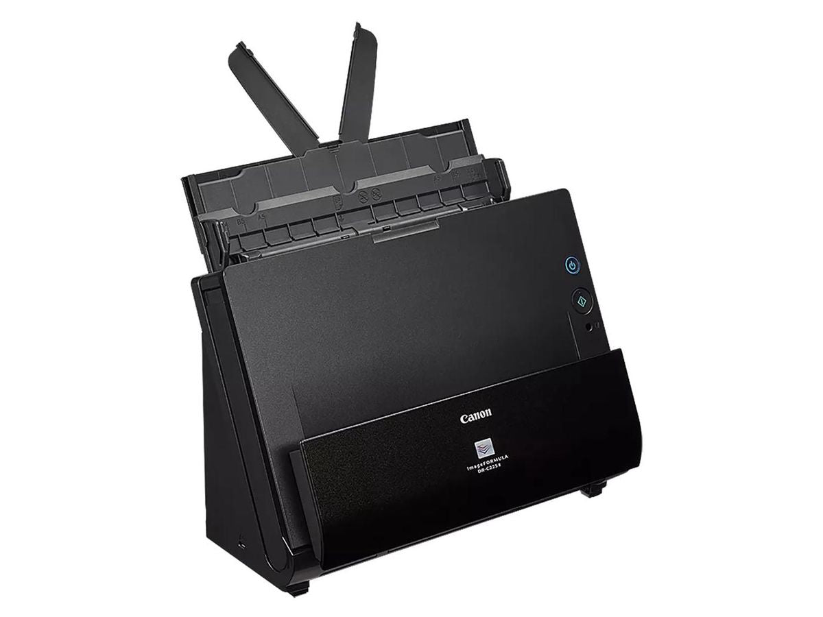 Scanner CANON IMAGE FORMULA DR-C225II