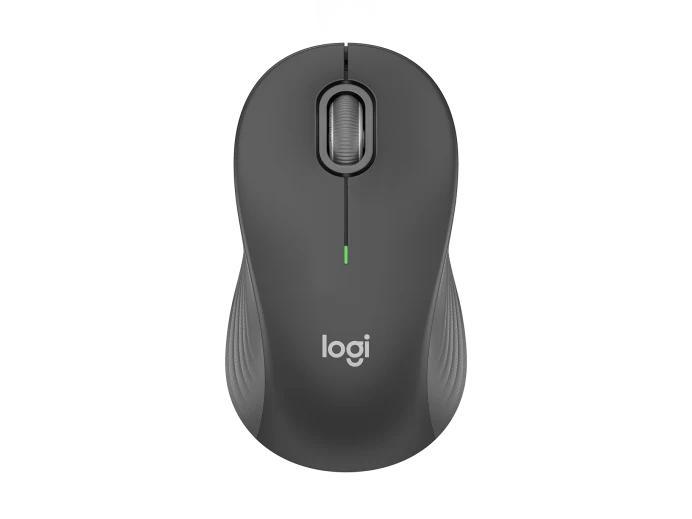 SSOURIS SANS FIL LOGITECH SIGNATURE M550 L (GRAPHITE)