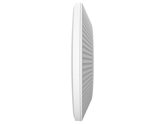 POINT D'ACCÈS Wi-Fi 7 TRI-BANDE MONTÉ AU PLAFOND TP-Link OMADA BE22000