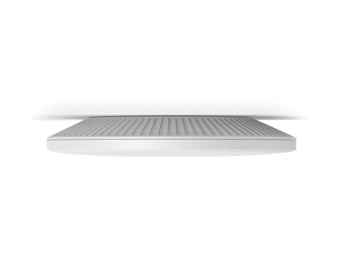 POINT D'ACCÈS Wi-Fi 7 TRI-BANDE MONTÉ AU PLAFOND TP-Link OMADA BE22000