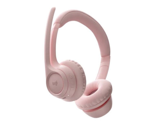 LOGITECH ZONE 300 ROSE
