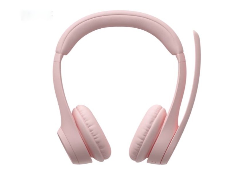 LOGITECH ZONE 300 ROSE