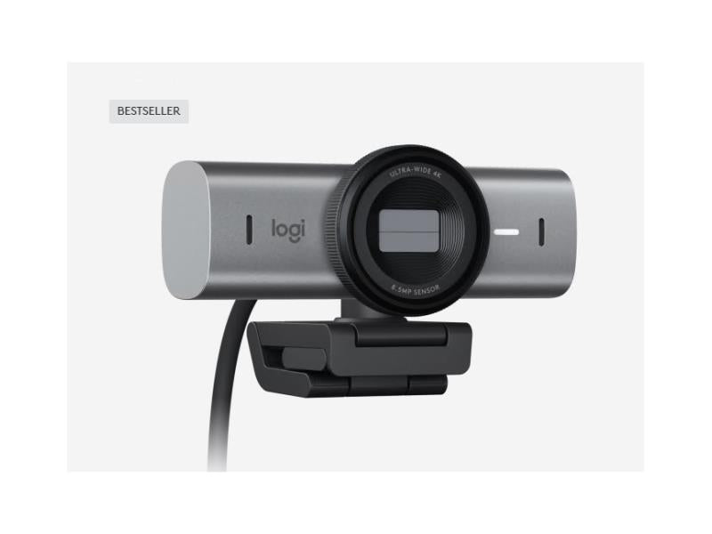 Webcam Logitech MX Brio 705 pour entreprise