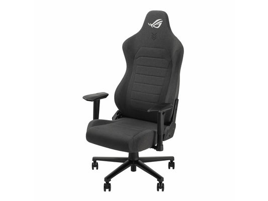 Chaise de gaming en tissu ASUS ROG Aethon