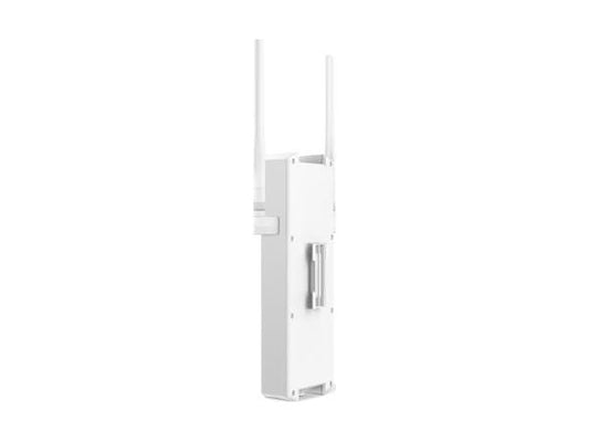 TP-Link POINT D'ACCÈS Wi-Fi 6 BIMODE AX1800 INTÉRIEUR/EXTÉRIEUR PORT