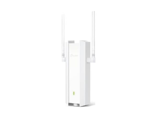 TP-Link POINT D'ACCÈS Wi-Fi 6 BIMODE AX1800 INTÉRIEUR/EXTÉRIEUR PORT