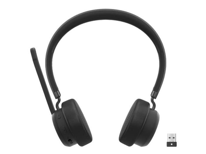 CASQUE VOIP LENOVO AUDIO_BO WL (TEAMS