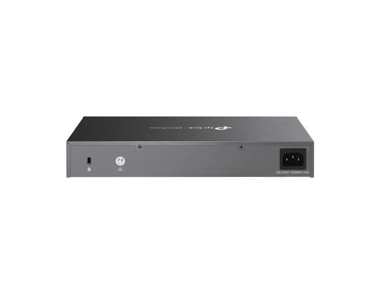 ROUTEUR VPN MULTI-GIGABIT TP-Link OMADA PORT