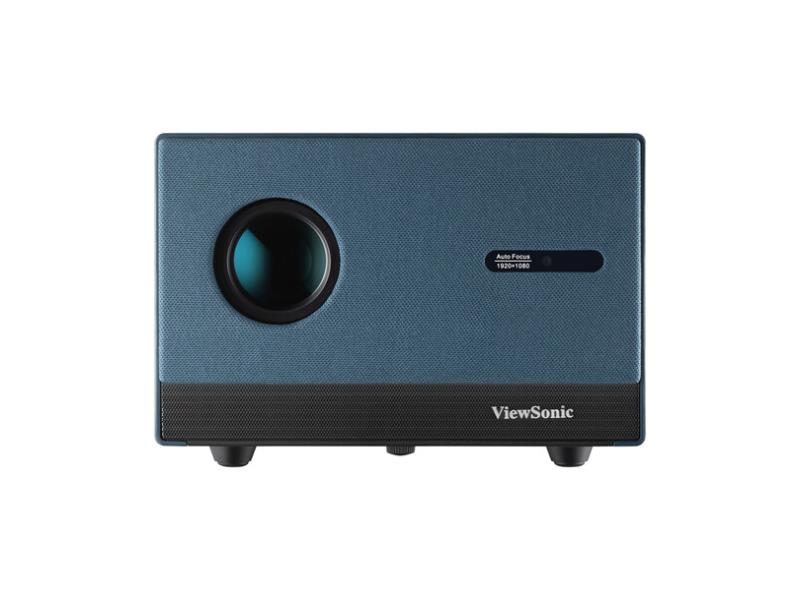 LX60HD Projecteur HD LX60HD DEL INTELLIGENT 1080P VIEWSONIC AVEC GOOGLE TV INTÉGRÉ