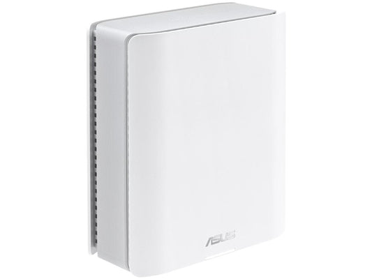 ASUS ZENWi-Fi BT6 Wi-Fi MAILLÉ TRI-BANDE 7, 9.4 GoPS, 3000 PI²