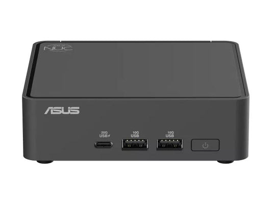 Système mini PC ASUS RNUC15CRKC5063CU 16 GB
