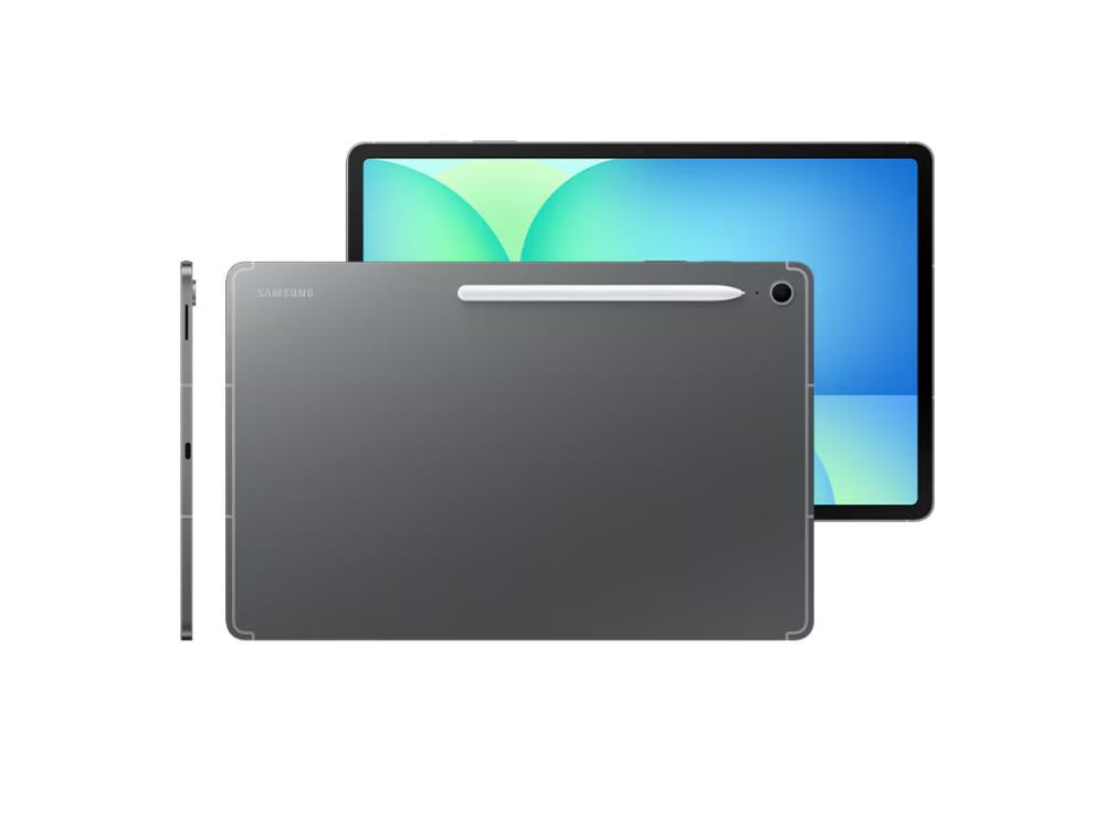 Samsung Galaxy Tab S10 FE 128 Go, GRIS