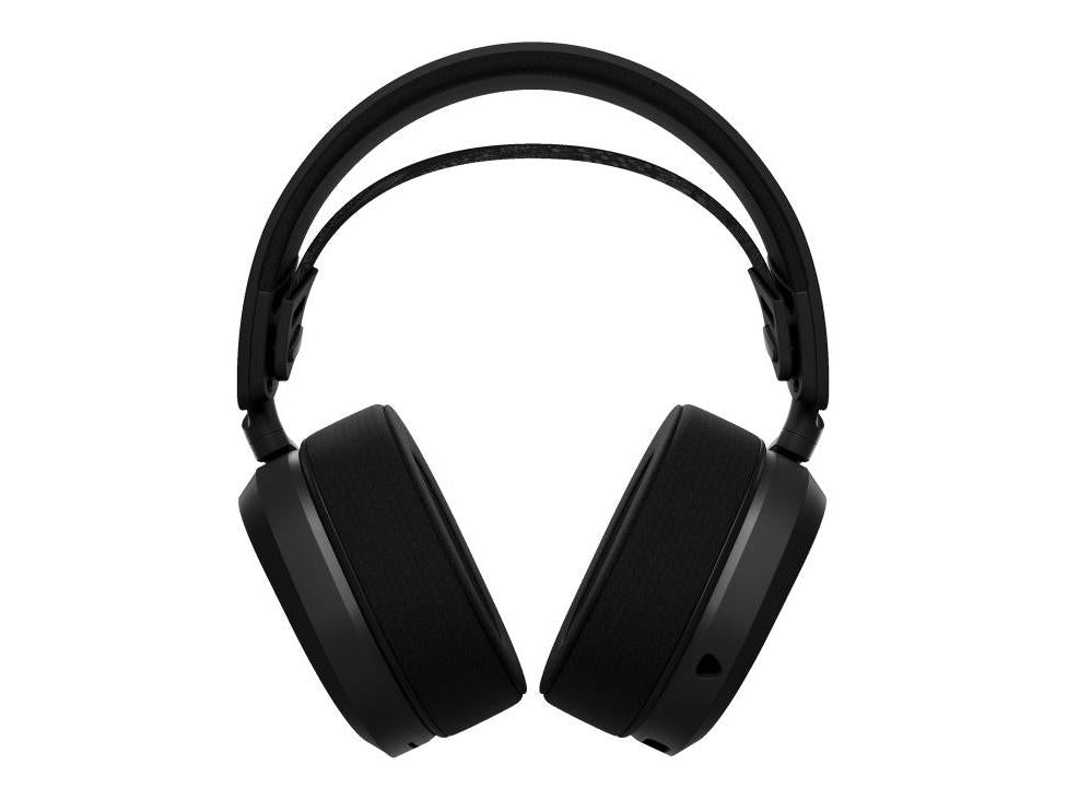 Casque de jeu sans fil ASUS A501