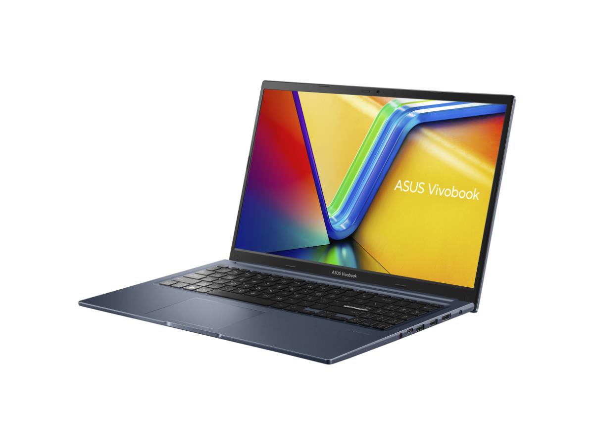 Ordinateur portable ASUS X1502VA-DS71-CA, 15.6 Po. 16 GB