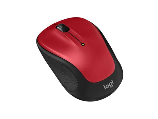 SSOURIS SANS FIL LOGITECH M325S (NOIR CÉLÉBRATION)